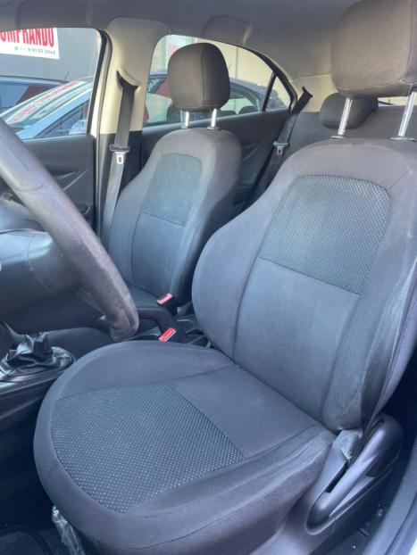 CHEVROLET Onix Hatch 1.0 4P FLEX JOY, Foto 10