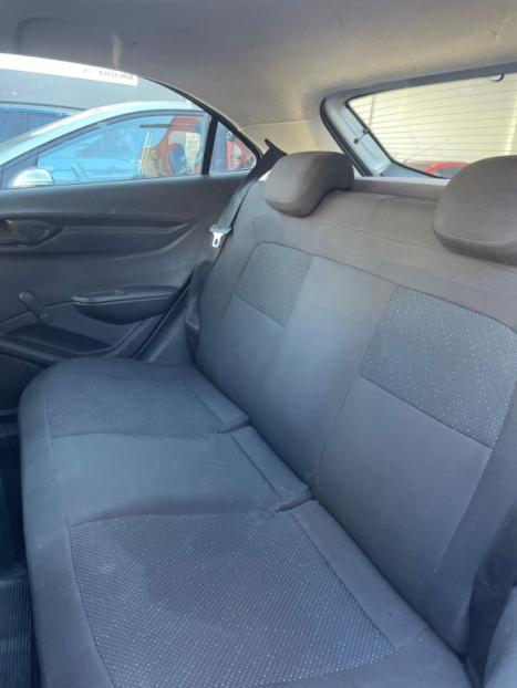 CHEVROLET Onix Hatch 1.0 4P FLEX JOY, Foto 11
