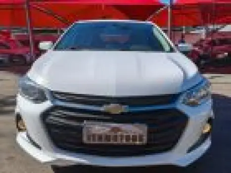 CHEVROLET Onix Hatch 1.0 4P FLEX LT, Foto 10