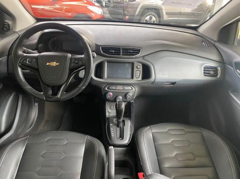 CHEVROLET Onix Hatch 1.4 4P FLEX LTZ AUTOMTICO, Foto 11