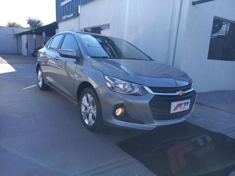 CHEVROLET Onix Sedan 1.0 4P FLEX LTZ PLUS TURBO AUTOMTICO, Foto 2