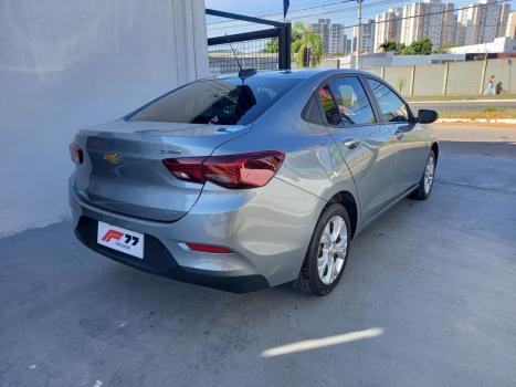CHEVROLET Onix Sedan 1.0 4P FLEX LTZ PLUS TURBO AUTOMTICO, Foto 5