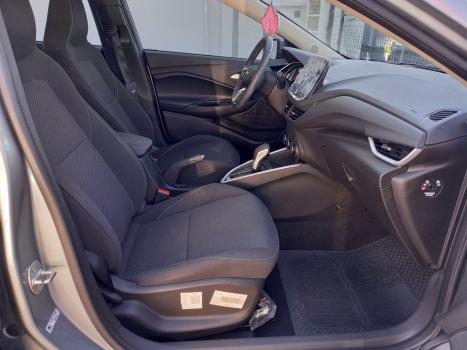 CHEVROLET Onix Sedan 1.0 4P FLEX LTZ PLUS TURBO AUTOMTICO, Foto 7