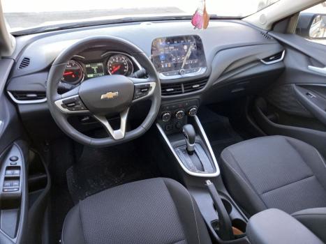 CHEVROLET Onix Sedan 1.0 4P FLEX LTZ PLUS TURBO AUTOMTICO, Foto 9