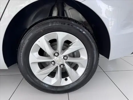 CHEVROLET Onix Sedan 1.0 4P FLEX LT PLUS TURBO AUTOMTICO, Foto 13