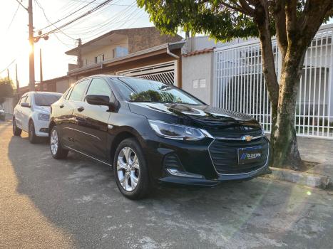 CHEVROLET Onix Sedan 1.0 12V 4P FLEX PREMIER 2 TURBO AUTOMTICO, Foto 2
