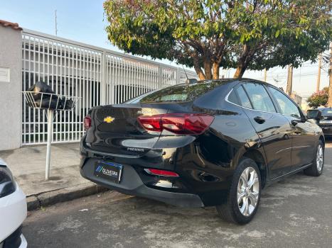 CHEVROLET Onix Sedan 1.0 12V 4P FLEX PREMIER 2 TURBO AUTOMTICO, Foto 5