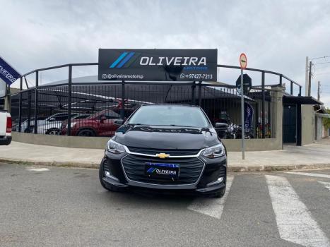 CHEVROLET Onix Sedan 1.0 12V 4P FLEX PREMIER 2 TURBO AUTOMTICO, Foto 2