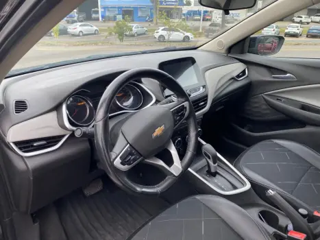 CHEVROLET Onix Sedan 1.0 12V 4P FLEX PREMIER 2 TURBO AUTOMTICO, Foto 7