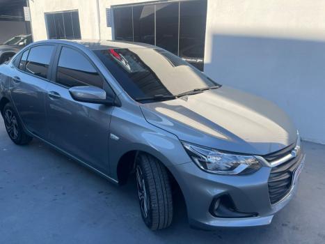 CHEVROLET Onix Sedan 1.0 12V 4P FLEX LT PLUS, Foto 2