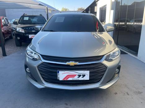 CHEVROLET Onix Sedan 1.0 12V 4P FLEX LT PLUS, Foto 3