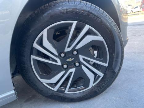 CHEVROLET Onix Sedan 1.0 12V 4P FLEX LT PLUS, Foto 4