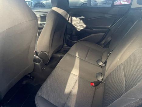 CHEVROLET Onix Sedan 1.0 12V 4P FLEX LT PLUS, Foto 6
