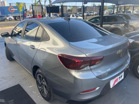CHEVROLET Onix Sedan 1.0 12V 4P FLEX LT PLUS, Foto 8