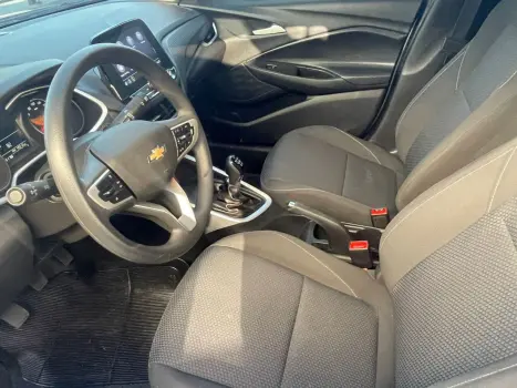 CHEVROLET Onix Sedan 1.0 12V 4P FLEX LT PLUS, Foto 9