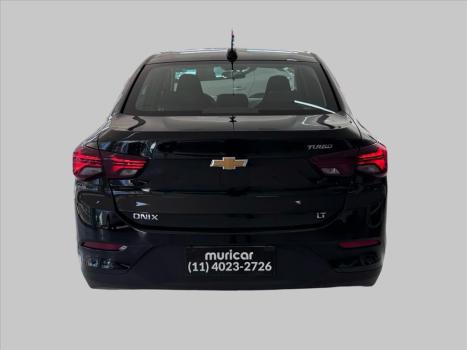 CHEVROLET Onix Sedan 1.0 12V 4P FLEX LT PLUS TURBO AUTOMTICO, Foto 5