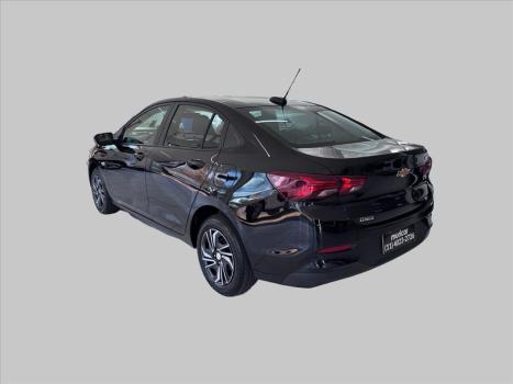 CHEVROLET Onix Sedan 1.0 12V 4P FLEX LT PLUS TURBO AUTOMTICO, Foto 6