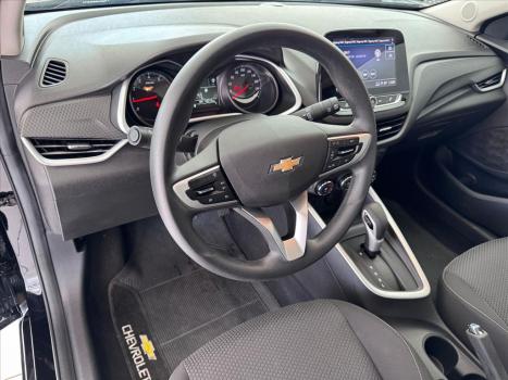 CHEVROLET Onix Sedan 1.0 12V 4P FLEX LT PLUS TURBO AUTOMTICO, Foto 10