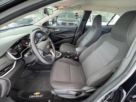 CHEVROLET Onix Sedan 1.0 12V 4P FLEX LT PLUS TURBO AUTOMTICO, Foto 12