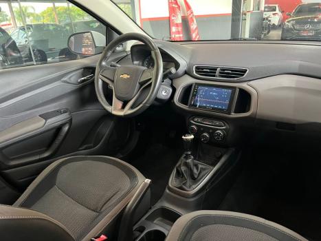 CHEVROLET Prisma 1.0 4P LT FLEX, Foto 4