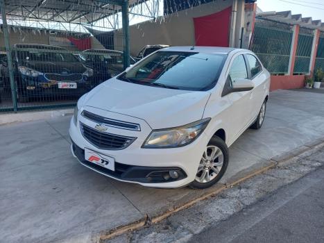 CHEVROLET Prisma 1.4 4P LTZ FLEX, Foto 2