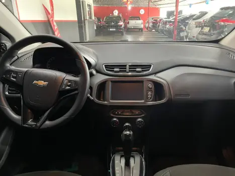 CHEVROLET Prisma 1.4 4P LT FLEX AUTOMTICO, Foto 4