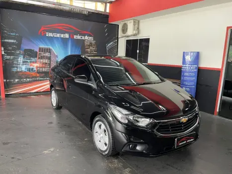 CHEVROLET Prisma 1.4 4P LT FLEX AUTOMTICO, Foto 6