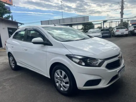 CHEVROLET Prisma 1.4 4P LT FLEX, Foto 3