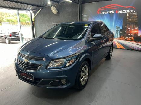 CHEVROLET Prisma 1.4 4P LT FLEX, Foto 1