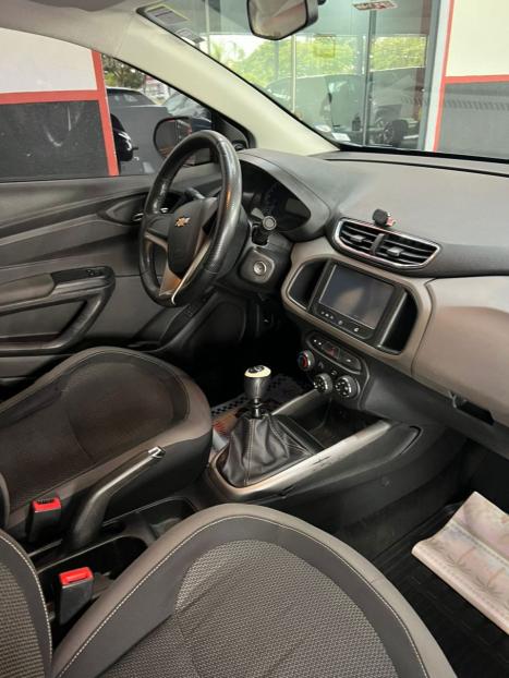 CHEVROLET Prisma 1.4 4P LT FLEX, Foto 2