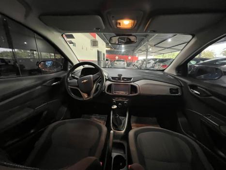 CHEVROLET Prisma 1.4 4P LT FLEX, Foto 3