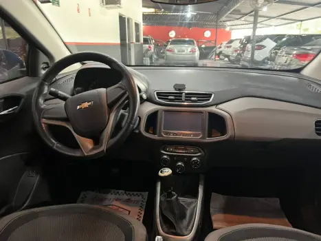 CHEVROLET Prisma 1.4 4P LT FLEX, Foto 4