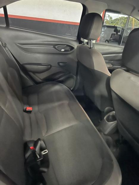 CHEVROLET Prisma 1.4 4P LT FLEX, Foto 5