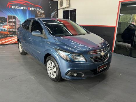 CHEVROLET Prisma 1.4 4P LT FLEX, Foto 6