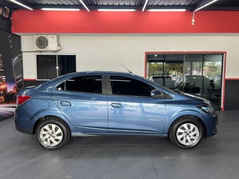 CHEVROLET Prisma 1.4 4P LT FLEX, Foto 7