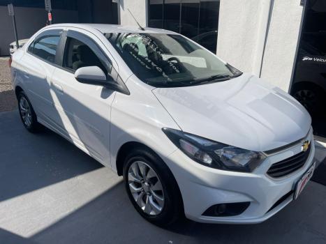 CHEVROLET Prisma 1.4 4P LT FLEX, Foto 2