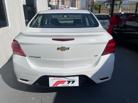 CHEVROLET Prisma 1.4 4P LT FLEX, Foto 3