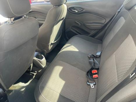 CHEVROLET Prisma 1.4 4P LT FLEX, Foto 4