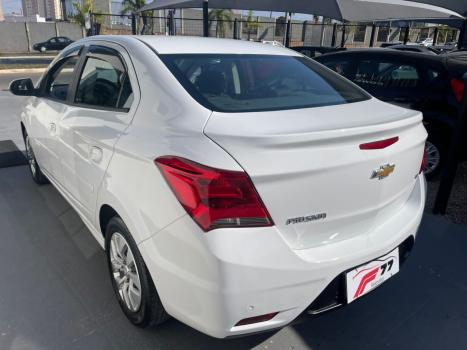 CHEVROLET Prisma 1.4 4P LT FLEX, Foto 5