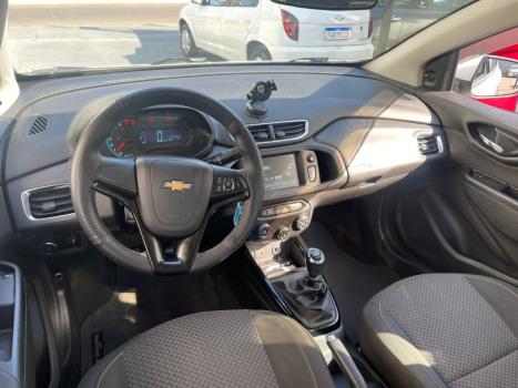 CHEVROLET Prisma 1.4 4P LT FLEX, Foto 6