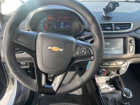 CHEVROLET Prisma 1.4 4P LT FLEX, Foto 7