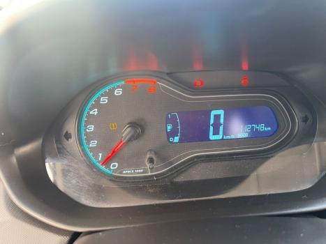 CHEVROLET Prisma 1.4 4P LT FLEX, Foto 9
