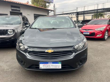 CHEVROLET Prisma 1.4 4P LT FLEX AUTOMTICO, Foto 2