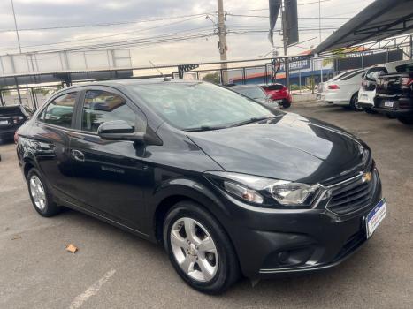 CHEVROLET Prisma 1.4 4P LT FLEX AUTOMTICO, Foto 3