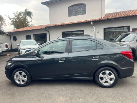 CHEVROLET Prisma 1.4 4P LT FLEX AUTOMTICO, Foto 5