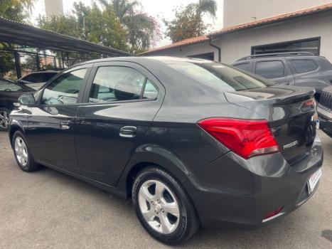 CHEVROLET Prisma 1.4 4P LT FLEX AUTOMTICO, Foto 6