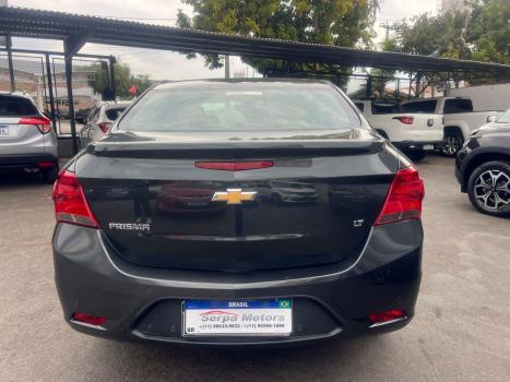 CHEVROLET Prisma 1.4 4P LT FLEX AUTOMTICO, Foto 7