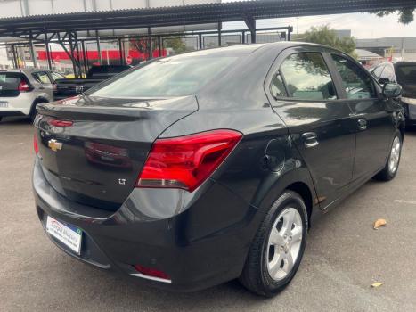 CHEVROLET Prisma 1.4 4P LT FLEX AUTOMTICO, Foto 8