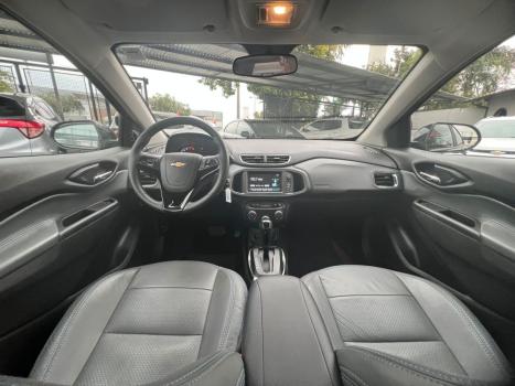 CHEVROLET Prisma 1.4 4P LT FLEX AUTOMTICO, Foto 9