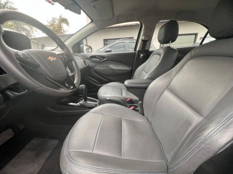 CHEVROLET Prisma 1.4 4P LT FLEX AUTOMTICO, Foto 10